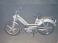 Mobylette Peugeot 103 Vogue MV (03)